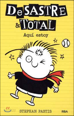 He Vuelto / Timmy Failure: We Meet Again