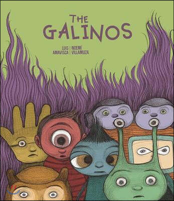 The Galinos