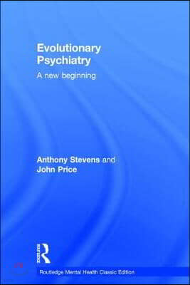 Evolutionary Psychiatry