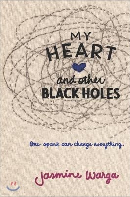 My Heart and Other Black Holes