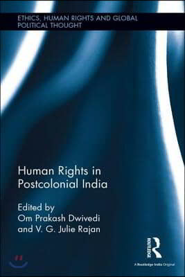 Human Rights in Postcolonial India