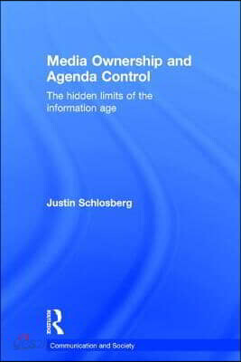 Media Ownership and Agenda Control