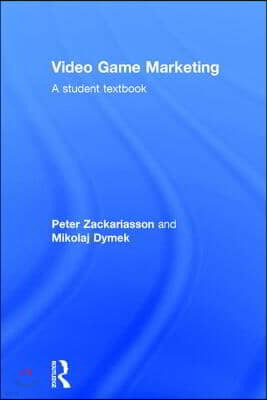 Video Game Marketing