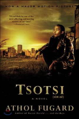 Tsotsi