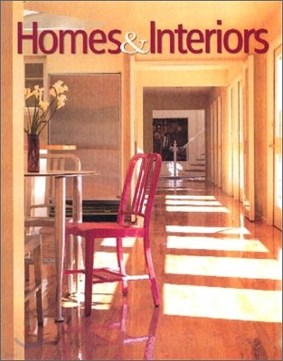 Homes & Interiors