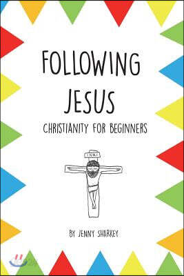Following Jesus