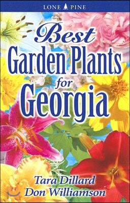 Best Garden Plants for Georgia