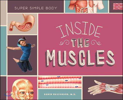 Inside the Muscles