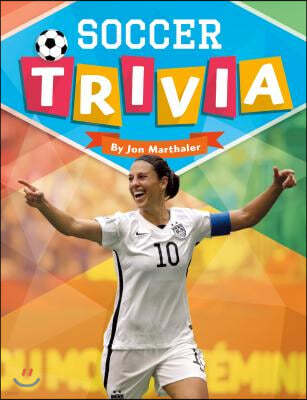 Soccer Trivia