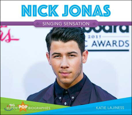 Nick Jonas