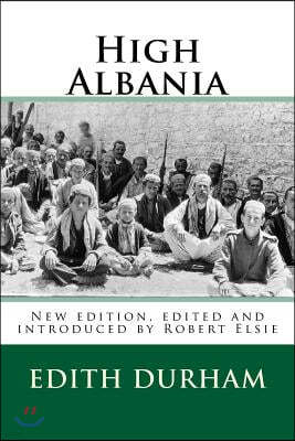 High Albania