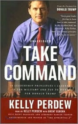 Take Command