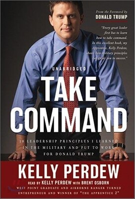 Take Command