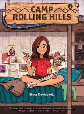 Camp Rolling Hills (#1): Book One