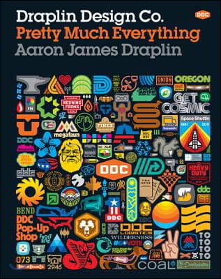 Harry N. Abrams Draplin Design Co.