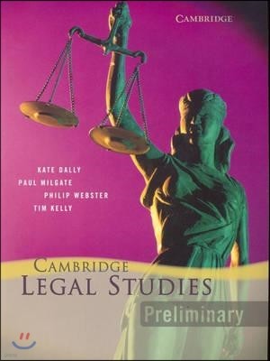 Cambridge Preliminary Legal Studies