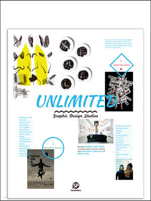 Graphic Design Studios-unlimited