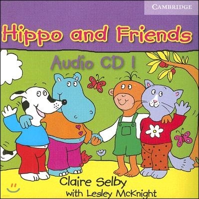 Hippo And Friends 1