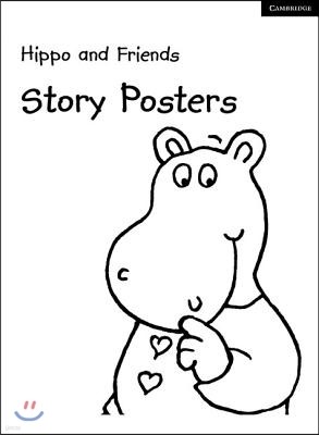 Hippo And Friends 1 Story