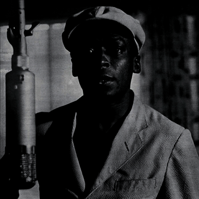 Miles Davis — Musings Of Miles (Remastered) 앨범 커버