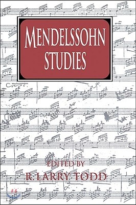 Mendelssohn Studies