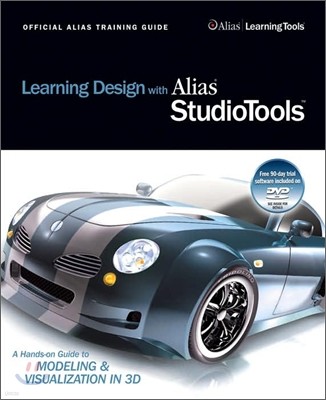 Learning Design with Alias Studio Tools