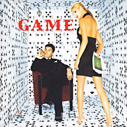 박진영 6집 - Game