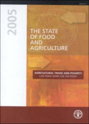 State of Food And Agriculture