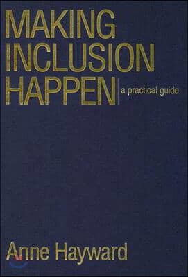 Making Inclusion Happen