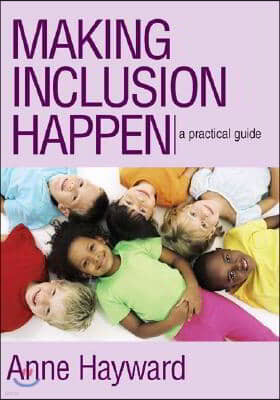 Making Inclusion Happen