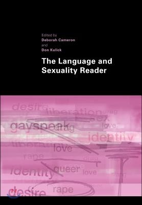 Language and Sexuality Reader