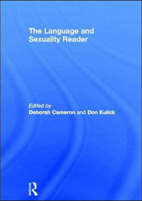 Language and Sexuality Reader