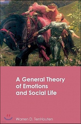 General Theory of Emotions and Social Life