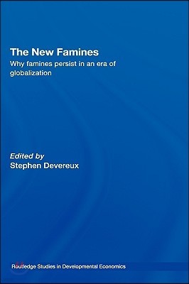 New Famines