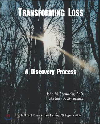 Transforming Loss: A Discovery Process