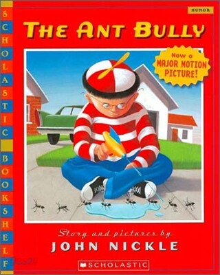 The Ant Bully