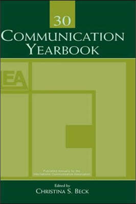 Communication Yearbook 30