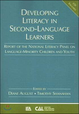 Developing Literacy in Second-language Learners