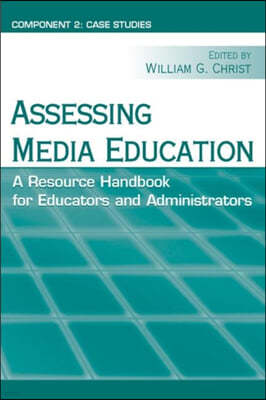 Assessing Media Education