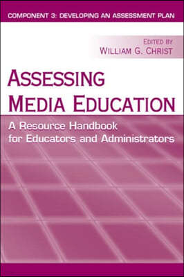 Assessing Media Education