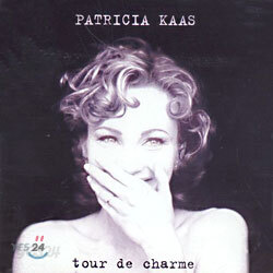 Patricia Kaas - Tour de Charme