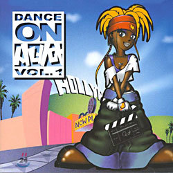 Dance On ó׸ - Vol. 1
