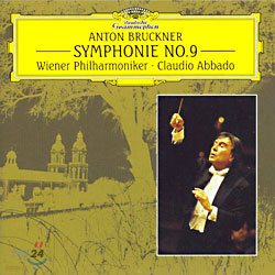 Claudio Abbado ũ:  9 (Bruckner: Symphony No. 9 in D minor) Ŭ ƹٵ