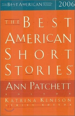 Best American Short Stories (2006)