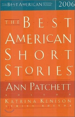 The Best American Short Stories 2006