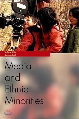 Media and Ethnic Minorities