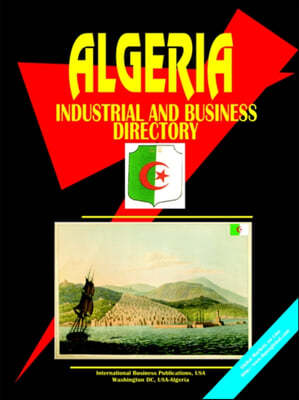 Algeria Industrial and Business Directory