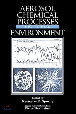 Aerosol Chemical Processes in the Environment