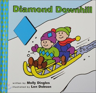 Diamond Downhill