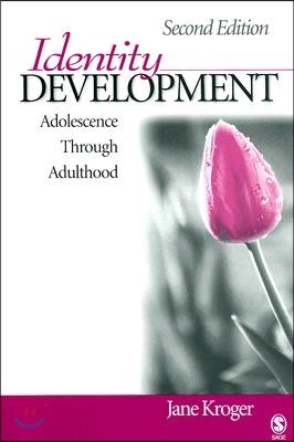 Identity Development: Adolescence Through Adulthood